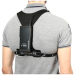 Batterisele LUMONITE® Slimvest