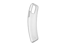 Cellularline 8018080466205, Omslag, Apple, Iphone 15 Plus, 17 Cm (6.7"), Transparent