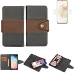 wallet case for Motorola Moto G73 5G bookstyle cover pouch