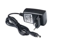 Spanninga Laddare till Thor lampa/batteri