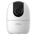 Inomhus Wi-Fi-kamera Ranger 2 (IPC-K2EP-5H2W) 5MP, tvåvägs ljud, människodetektion, Imou LED-indikator