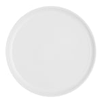 Le Creuset - Coupe Colletion Tallrik 22 cm white