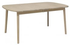 Hans K - Rainbow Bord 162(48+48)x100cm Blond Ask