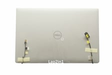 New Dell XPS 15 9570 Precision 5530 UHD 4K 15.6" LCD Assembly Touch Screen JXF32