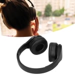 OY712 Wireless BT Headset With 3.5mm Cable Mic Foldable Headset BLW