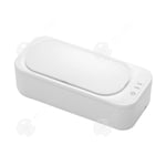 INN Nettoyeur à ultrasons 47000hz 350ml nettoyage à 360 degrés ultrasonic cleaner nettoyeur de lunettes nettoyeur ultrasons