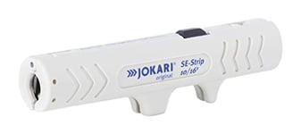 Jokari T30200 Dénudeur de câble SE-Strip 10 et 16 mm²