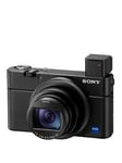 Sony Cyber-Shot Dscrx100M7.Cehvii Digital Camera