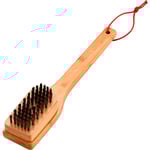 Grillborste, 30 cm, bambu