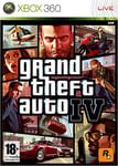 Grand Theft Auto IV édition Classics