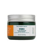 The Body Shop - Vitamin C Glow Boosting Moisturizer - 50 ml