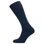Navy Blue Cadet Socks -Tropical Forces- Socks 38% Cotton - new size 4-8 UK