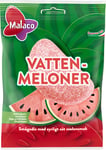 Malaco Godis Vattenmeloner 70 g