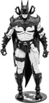 McFarlane Toys DC Multiverse Batman 7-Inch Scale Figure - Sketch Art (US IMPORT)