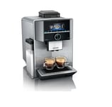 Siemens TI9553X1RW EQ9 Fully Automatic Coffee Machine with Integrated Milk Solution