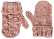United Colors of Benetton 107FHG003 Gloves and knobs, Candy Pink 911, XX Child