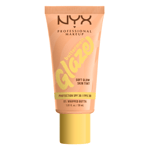 NYX Professional Makeup Buttermelt Glaze Skin Tint SPF30 Foundation 01 Whipped Butta 30 ml