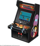 - My Arcade Rolling Thunder Micro Player Retro Machine Arkademaskin