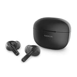 Nokia Go Earbuds+ TWS-201 Casque sans Fil Noir
