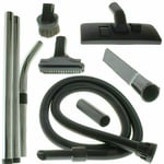 For Numatic Henry Hetty Spare Parts Tools Vacuum Hoover 2.5m Hose Full Vac Kit