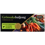 Bong Grönsaksbuljong 12-pack