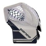 Bauer Plock Supreme M5 Pro INT White/Navy