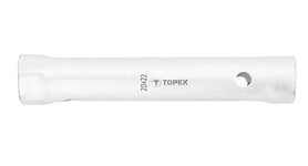 Rörnyckel Topex 35D937; 20x22 mm