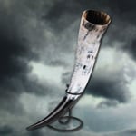 Windlass Dryckeshorn - Oden Med Ställ