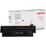 Xerox Everyday HP CF410X -laservärikassett, svart