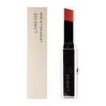 Laneige Red Lipstick Two Tone Lip Tint Bar No.6 Alluring Red Bold Definition