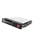 Hewlett Packard Enterprise HPE - 10TB - Harddisk - P53558-B21 - SAS3 - 3.5" LFF