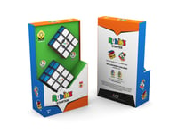 Rubik's Starter Duo 3x3 rubikin kuutio pulmapeli
