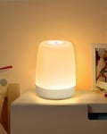 MEDE Night Light Baby Touch Lamps Bedside Dimmable Nightlight,Led Childrens Nigh