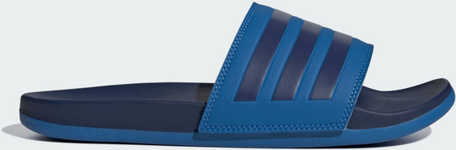 Adidas Adidas Adilette Comfort Slides Sandaalit BRIGHT ROYAL / DARK BLUE / BRIGHT ROYAL