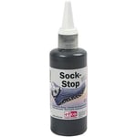 Efco Sock-stop - Halkskydd Svart 100 ml