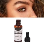 2pcs Eyebrow Growth Serum Thickening Nourishing Eyebrow Growth Solution SG5