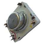 Programmerare - Torktumlare - BRANDT, THOMSON, BAUKNECHT - TS140 - SL820 - Torktumlare kondensator