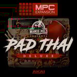 Akai Software AKAI MPC EXP PAD THAI DELUXE
