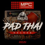 Akai Software AKAI MPC EXP PAD THAI DELUXE