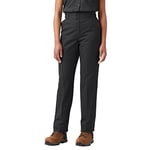 Dickies Women's Original 874 Work Pants, Black, 14