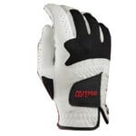 Wilson Advatage Golf Glove Mens Left LH White Size LARGE R553-21