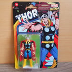 New Marvel Legends Retro Thor 3.75-Inch Figure