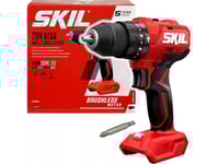 Wiertarko-Wkrętarka Sourcing Drill Driver Cordless 3021Ca 20V