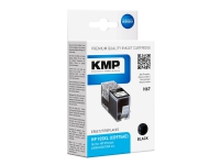 KMP H67 - 36 ml - svart - kompatibel - bläckpatron (alternativ för: HP 920XL, HP CD975AE) - för HP Officejet 6500, 6500 E709a, 6500 E709c, 6500A, 6500A E710a, 7500A