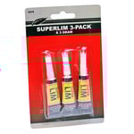 Superlim 3 gram 3-pack