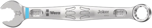 Wera Joker U-ringnyckel (11 mm)