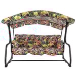 Patio Hammock Ravenna Black Edition G052-23IB PATIO