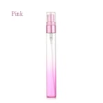 Spray Bottle Perfume Atomizer Refillable Pink