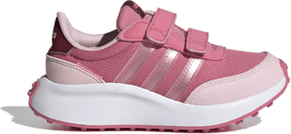 Adidas Run 70s Shoes Sneakers Rose Tone / Silver Metallic Clear Pink tone silver metallic clear pink unisex UK 3.5