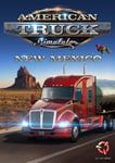 American Truck Simulator - New Mexico - PC Windows,Mac OSX,Linux